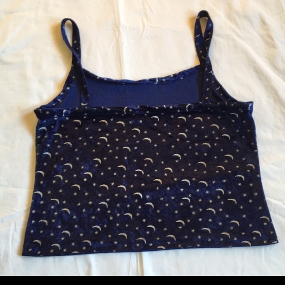 Sold! Charlotte Russe🌙⭐2 Piece Set - Picture 5 of 9